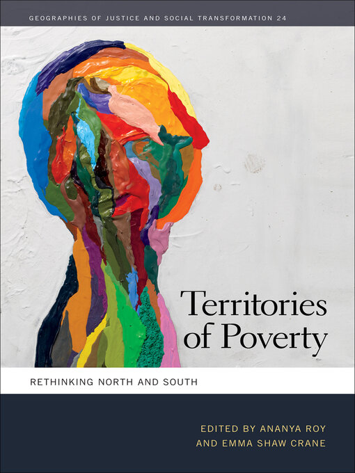 Title details for Territories of Poverty by Ananya Roy - Available